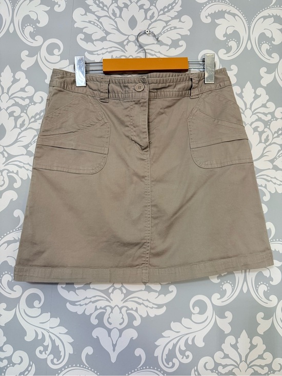 Reitmans Pants - 💫10/$25 • Reitmans Tan Cotton Skort